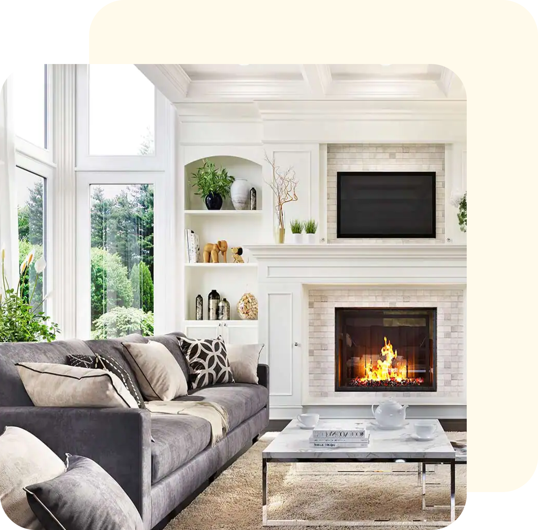 Upload Your Inspirations