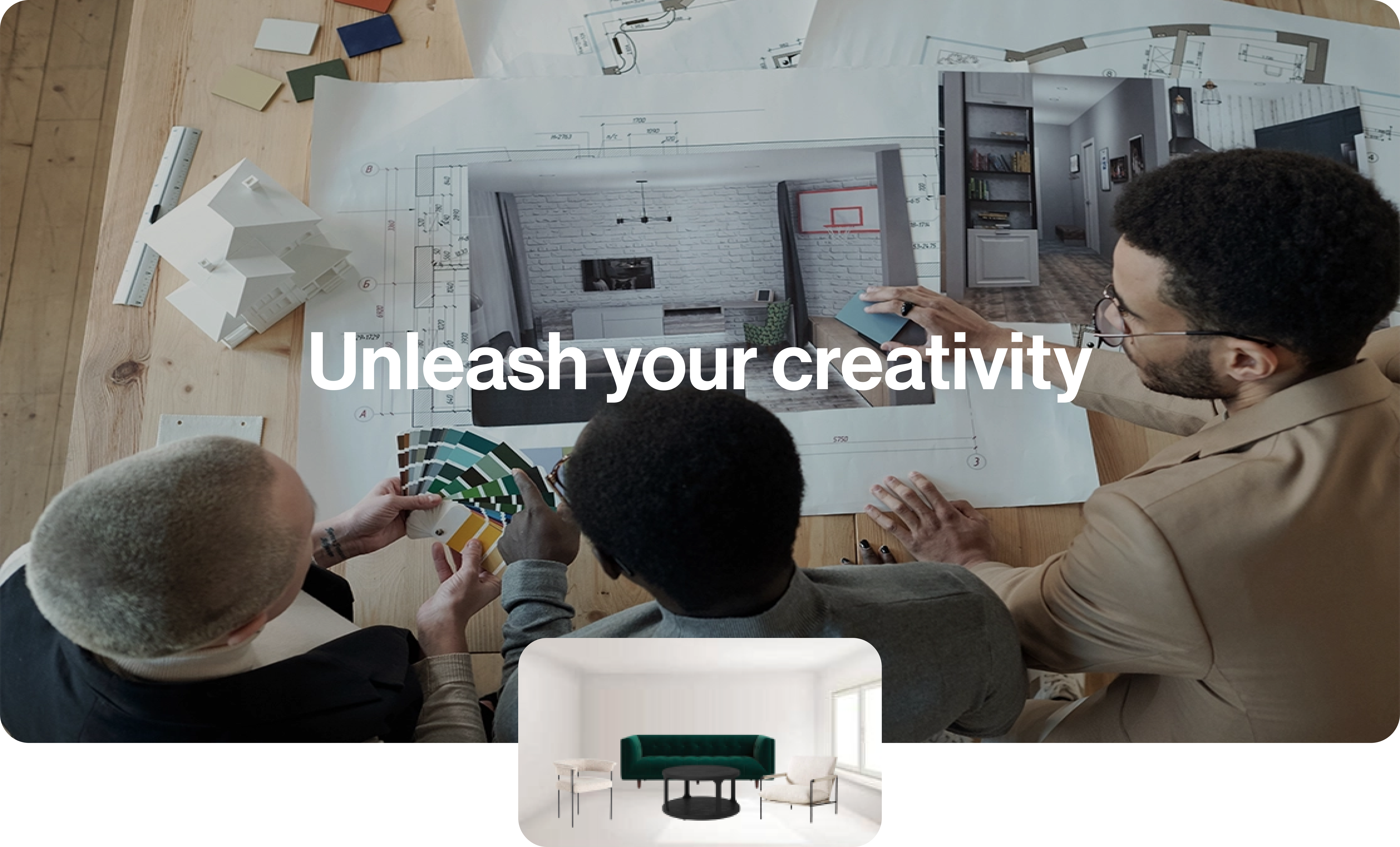 creativity
